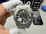 Audemars Piguet Royal Oak Offshore Diver 15720ST 42mm 1:1 Replica Watch