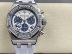 Audemars Piguet Royal Oak Chronograph 26231ST 37mm 1:1 Replica Homage