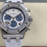 Audemars Piguet Royal Oak Chronograph 26231ST 37mm 1:1 Replica Homage