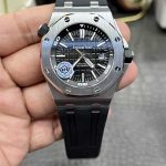 Royal Oak Offshore Diver 15703ST 42mm 1:1 Replica Homage by APS