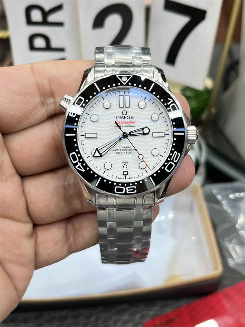 wc_upload_0001-12-1.jpg Omega Seamaster Diver 300M 210.30.42.20.04.001 42mm VS Factory Replica - Image 1