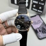 Audemars Piguet CODE 11.59 15210OR.OO.A002CR.01 APS 1:1 Rose Gold Replica