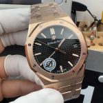 Audemars Piguet Royal Oak 15500OR.OO.1220OR.01 41mm Rose Gold 1:1 Replica Watch