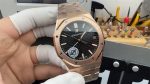 Audemars Piguet Royal Oak 15500OR.OO.1220OR.01 41mm Rose Gold 1:1 Replica Watch