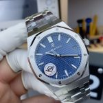 Audemars Piguet Royal Oak 15500ST.OO.1220ST.01 Blue – Premium APS 1:1 Replica Watch