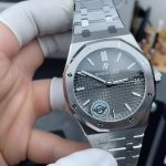 Audemars Piguet 15500ST.OO.1220ST.01 Royal Oak 41mm 1:1 Replica Homage