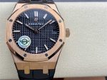 Audemars Piguet Royal Oak 15500OR.OO.D002CR.01 Replica – APS Factory Rose Gold Homage