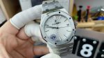 Audemars Piguet Royal Oak 15500ST.OO.1220ST.04 White Dial 41mm 1:1 Replica Watch