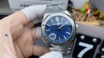Audemars Piguet Royal Oak 15510ST.OO.1320ST.01 Blue 41 mm 1:1 Replica Watch