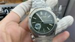 Audemars Piguet Royal Oak 15510ST Green 41mm APS 1:1 Replica Watch