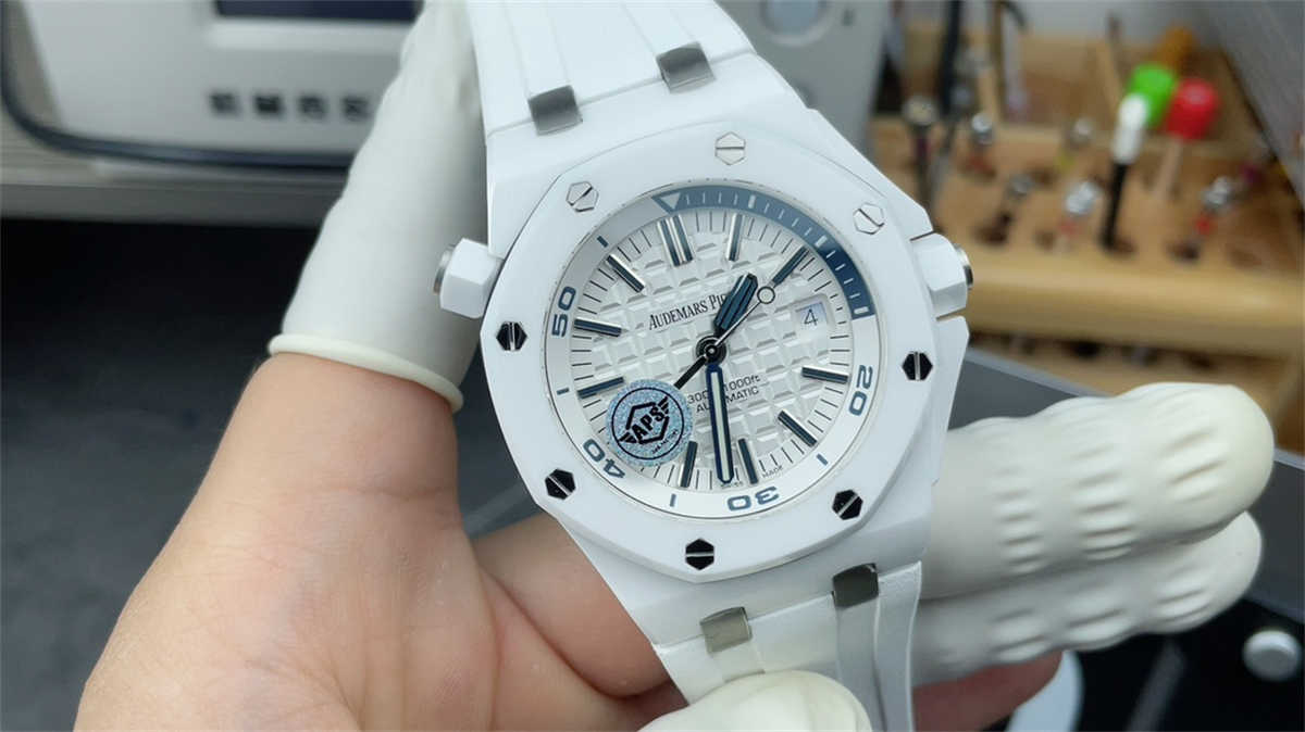 Audemars Piguet Royal Oak Offshore Replica | ROLLEXTER