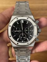 Audemars Piguet Royal Oak Chronograph 26240ST.OO.1320ST.06 41mm Flyback 1:1 Replica Homage