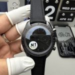 Omega Speedmaster 310.92.44.51.01.003 Dark Side of the Moon 1:1 Replica Chronograph 44.25mm
