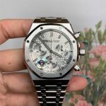 Audemars Piguet Royal Oak 26240ST Chronograph 41mm 1:1 Replica by APS