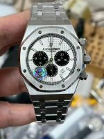 Audemars Piguet Royal Oak Chronograph 26331ST 1:1 Replica Panda