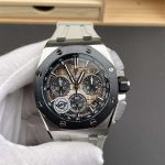 Audemars Piguet Royal Oak 41mm 15510ST 1:1 Replica – Clean Factory Finish