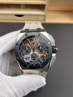 Audemars Piguet Royal Oak 41mm 15510ST 1:1 Replica – Clean Factory Finish