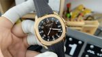 Patek Philippe Aquanaut 5167R-001 Rose Gold 1:1 Homage by 3K Factory