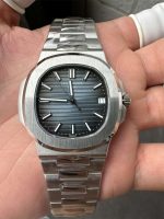 Patek Philippe Nautilus 5711A DDF 5711 Premium 1:1 Replica Homage