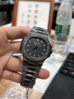 Patek Philippe Nautilus 5711 DIW Carbon 1:1 Forged Carbon Homage Replica