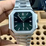 Patek Philippe Cubitus 5821/1A-001 Green Dial 1:1 Replica Watch