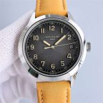 Patek Philippe Calatrava 5226G-001 Replica | GR Factory 1:1 Homage with 2 Straps