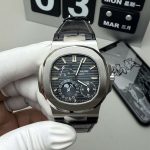 Patek Philippe Nautilus 5712 V3 Super Clone with Real Power Reserve