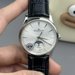 Jaeger-LeCoultre Master Ultra Thin Moon 1368420 Replica by APS Factory 39mm