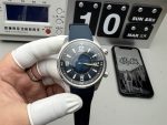 Jaeger-LeCoultre Polaris 9068681 1:1 Replica Blue Dial 42mm Automatic Watch