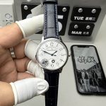 Jaeger-LeCoultre Rendez-Vous 137-8411 34mm Automatic 1:1 Replica Dress Watch