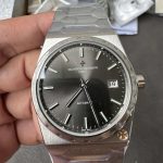 Vacheron Constantin Historiques 222 4200H/222A-B934 Steel Grey Dial 1:1 Homage