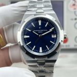 Vacheron Constantin Overseas 4500V Blue Dial 1:1 Replica Homage Watch