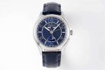 Vacheron Constantin FiftySix 4000E Full Calendar Moonphase 1:1 Replica Watch