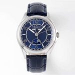 Vacheron Constantin FiftySix 4000E Full Calendar Moonphase 1:1 Replica Watch