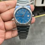 Vacheron Constantin Historiques 222 Blue Dial 37mm 1:1 Replica Watch