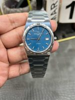 Vacheron Constantin Historiques 222 Blue Dial 37mm 1:1 Replica Watch