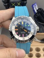 Breitling Superocean Automatic 42 A17375211B2S1 Rainbow 1:1 Replica by BLS Factory