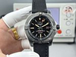 Breitling Avenger Blackbird 44 V17311 1:1 Replica by GF Factory
