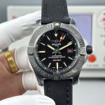 Breitling Avenger Blackbird 44 V17311 1:1 Replica by GF Factory