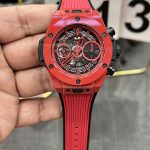 Hublot Big Bang Unico Red Magic 42mm 441.CF.8513.RX 1:1 Replica by BBF