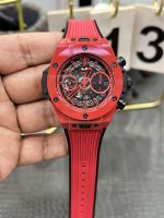 Hublot Big Bang Unico Red Magic 42mm 441.CF.8513.RX 1:1 Replica by BBF