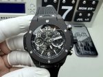 Hublot Big Bang Unico Black Magic 441.CI.1170.RX 1:1 Replica 44mm Ceramic