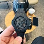 Hublot Big Bang Unico Black Magic 441.CI.1170.RX 43mm 1:1 Replica by LS Factory