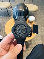 Hublot Big Bang Unico Black Magic 441.CI.1170.RX 43mm 1:1 Replica by LS Factory