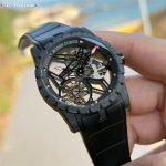 NF Roger Dubuis Excalibur Spider Carbon RDDBEX0508 Tourbillon Replica Watch