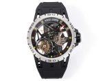 Roger Dubuis Excalibur Spider RDDBEX0549 1:1 Replica Tourbillon Watch