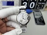 Cartier Ballon Bleu de Cartier 33mm 1:1 Replica Quartz Watch