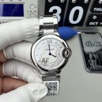 Cartier Ballon Bleu de Cartier 33mm 1:1 Replica Quartz Watch