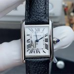 Cartier Tank Solo W5200013 / W5200014 1:1 Swiss Replica Watch