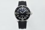 Blancpain Fifty Fathoms Automatique 5015-1130-52B 1:1 Replica Watch